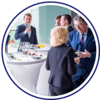 Wedding & Private Events