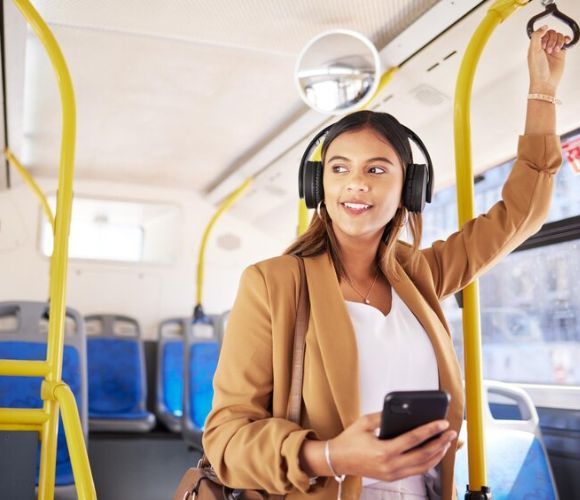 Charter Bus Rentals For Every Event