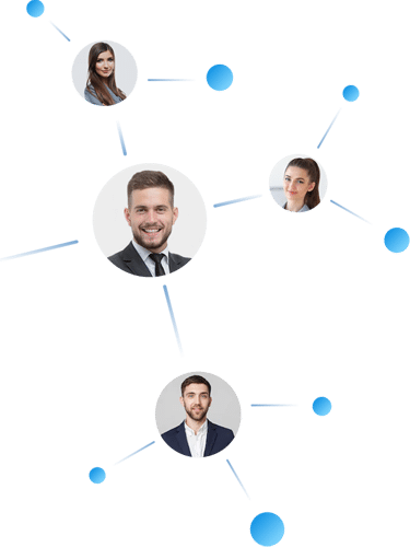 Corporate mobile app