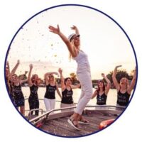 Bachelor & Bachelorette Parties