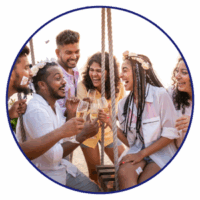 Bachelor & Bachelorette Parties