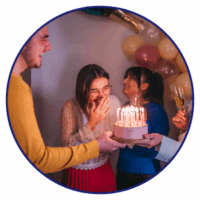 Birthday Celebrations