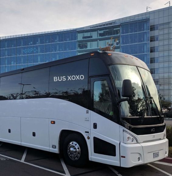 Charter Bus Services the Best in Arkansas