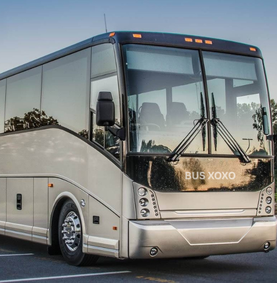 Charter Buses Are the Ideal Travel Solution