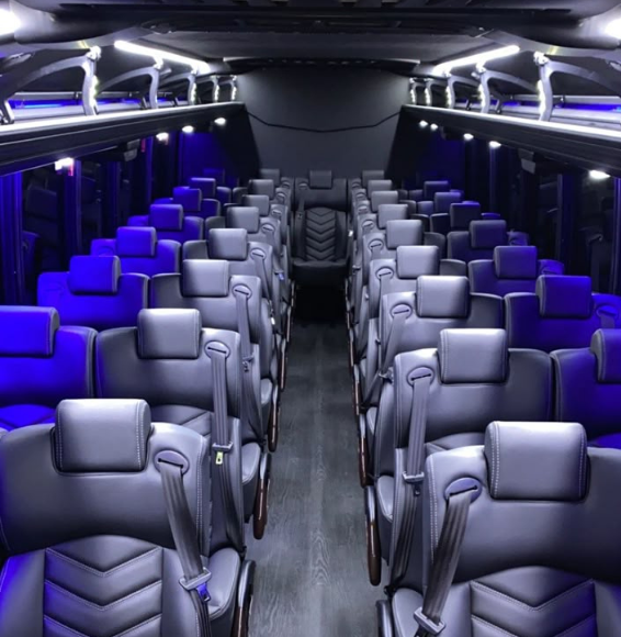 _Charter Buses Are the Smart Choice for Your Trip