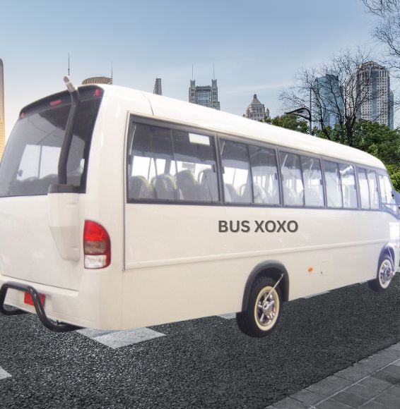 Charter Buses Deliver Exceptional Service