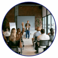 Corporate Team Outings