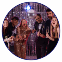 Proms & School Dances