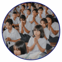 School Assemblies & Academic Outings