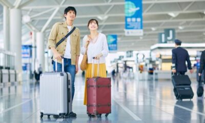 Airport Shuttle Service