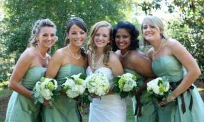 Bridal Party Shuttle