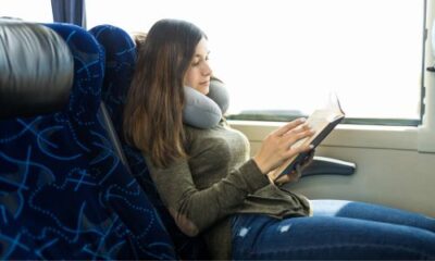 Comfortable and Peaceful Ride Experience