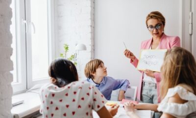 Comfortable and Student-Friendly Fleet