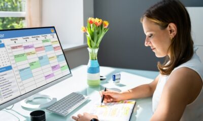 Flexible Scheduling and Custom Routes