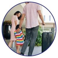 Hotel & Airport Shuttles