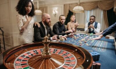 Nationwide Casino & Nightlife Coverage