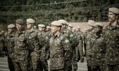 Nationwide Military & Government Coverage