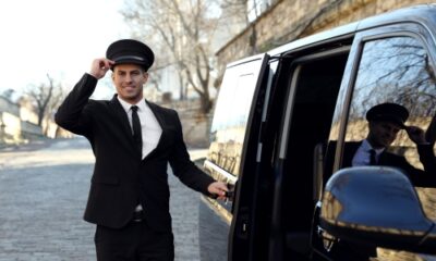 Nationwide Service with Flexible Routes