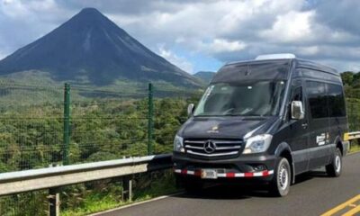 Reliable and On-Time Transportation