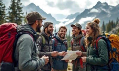 Safe & Stylish Group Travel