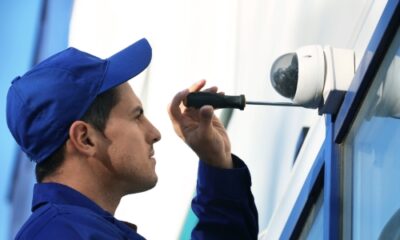 Safe and Professional Service