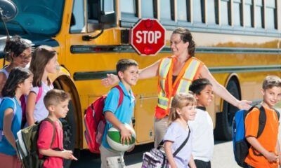 Safety is Our #1 Priority