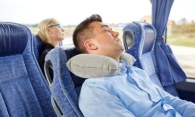 Secure, Comfortable, and Mission-Ready Fleet