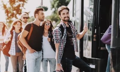 Simple, Unified Group Travel