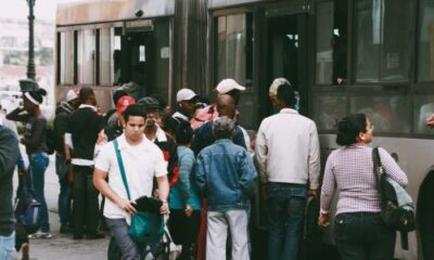 Simplified Group Transportation