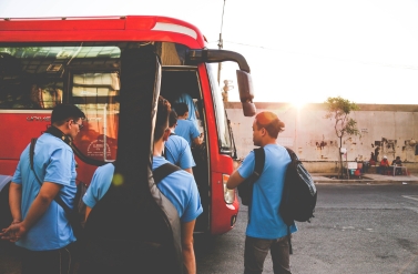 Sports Team or Fan Group