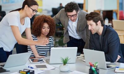 Streamlined Group Logistics