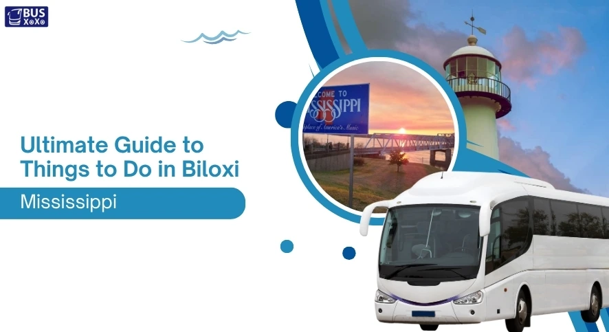 Things to Do in Biloxi, Mississippi/blog