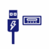 USB Charging Ports