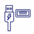 USB Charging Ports