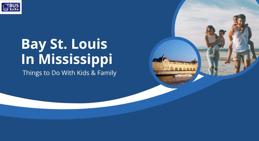 Bay St. Louis In Mississippi /blog