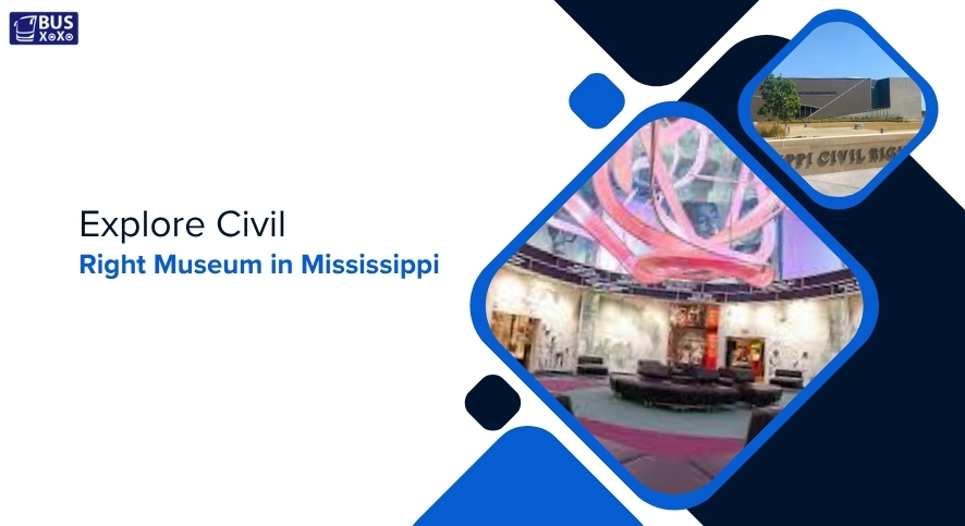Civil Right Museum in Mississippi /blog
