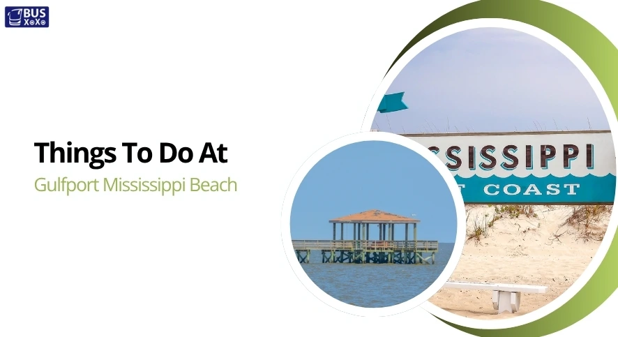 Gulfport Mississippi Beach/blog