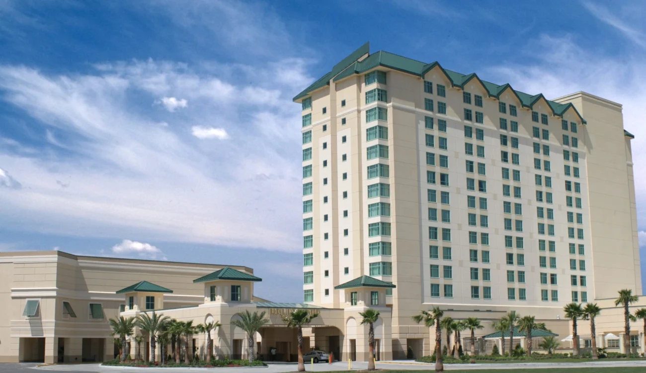 Hollywood Casino & Resort Gulf Coast