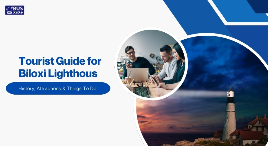 Tourist Guide for Biloxi Lighthouse/blog