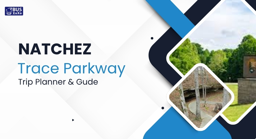 natchez trace parkway trip planner /blog