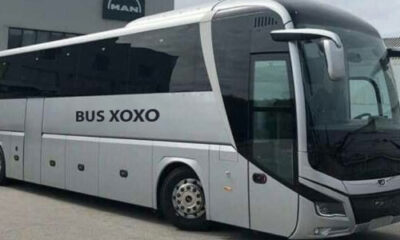 BUS-XOXO