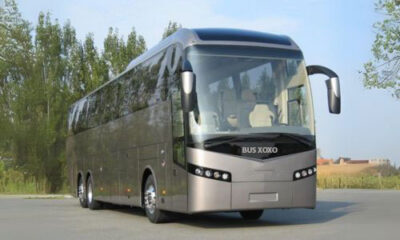 Full-Size-Charter-Bus