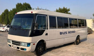 Full-Size-Coach-Busess