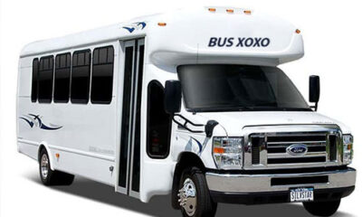 Full-Size-Coach-Busess