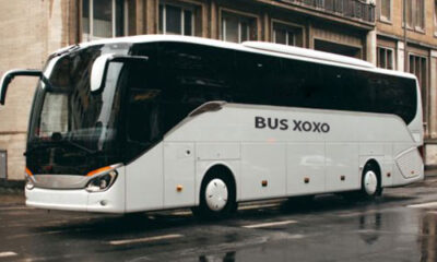 Luxury-Coaches