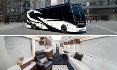 Luxury-Coaches