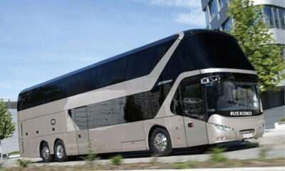Luxury-Coaches