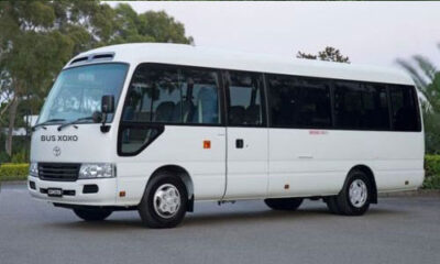Minibus