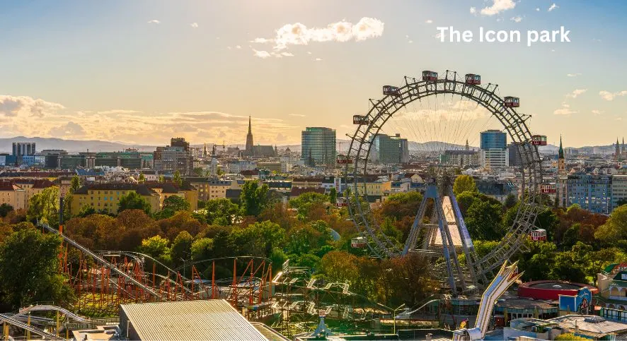 Icon park