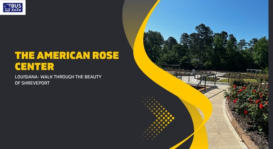 The american rose center blog image